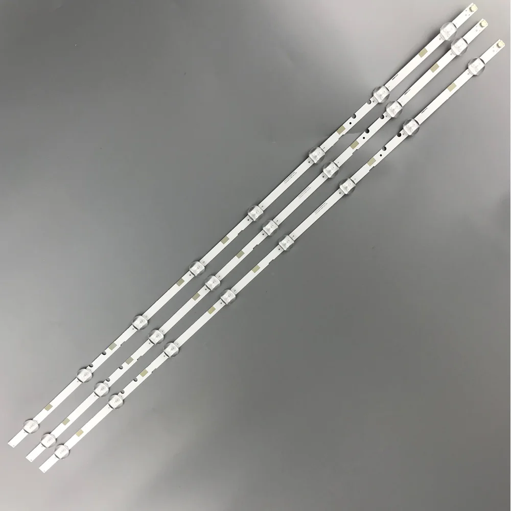 3pcs LED backlight strip for Samsung UE40J5200AW UE40J5200 V5DN-395SM0-R2 R3 BN96-37622A LM41-00355A 00121X 2015 SVS39.5 FCOM
3pcs LED backlight strip for Samsung UE40J5200AW UE40J5200 V5DN-395SM0-R2 R3 BN96-37622A LM41-00355A 00121X 2015 SVS39.5 FCOM