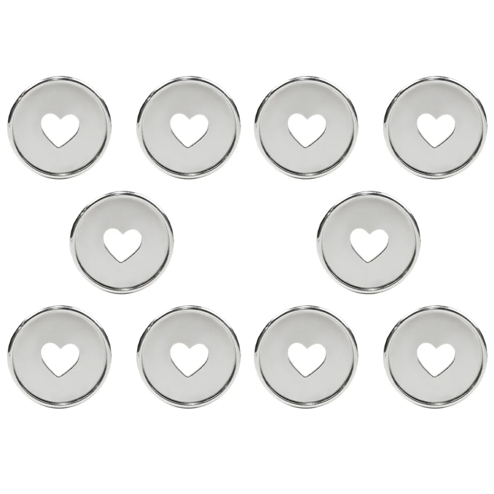 Binding Discs Binder Heart Disc Notebook Book Clips Large Expansion Ringbuckle Supplies Planner Dis Rings Loose Leaf Multicolor
Binding Discs Binder Heart Disc Notebook Book Clips Large Expansion Ringbuckle Supplies Planner Dis Rings Loose Leaf Multicolor