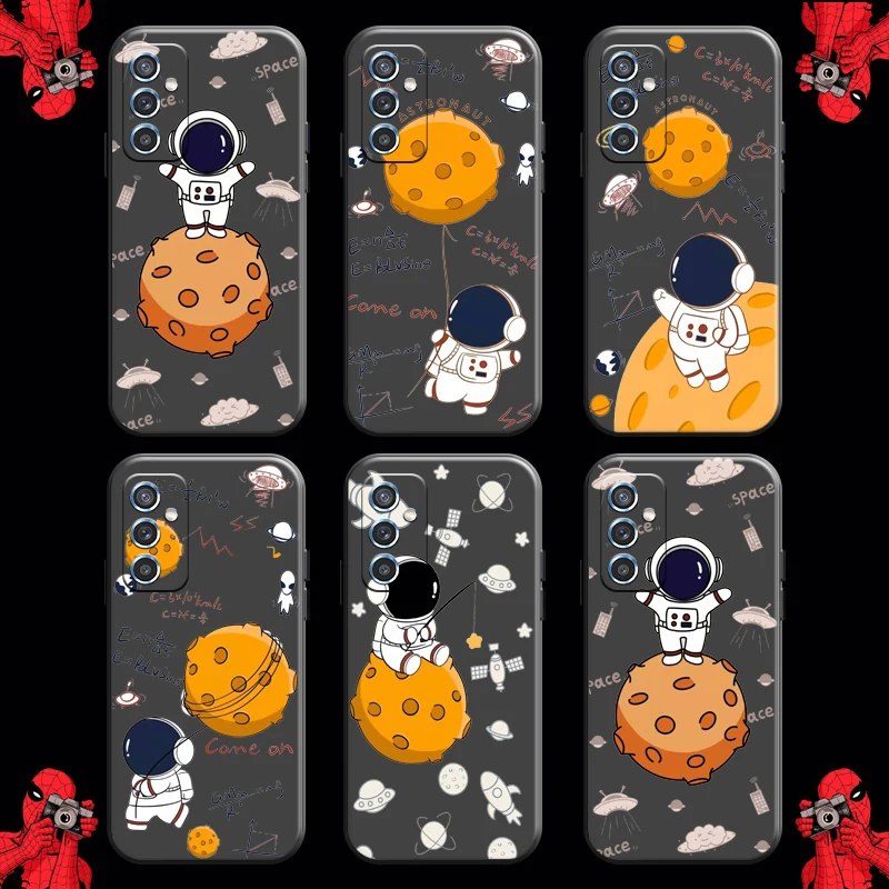 Astronaut Yellow Planet Formula For Xiaomi Redmi 9 9C 9A 9AT 9i Phone Case Carcasa Coque Back Funda Liquid Silicon Soft
Astronaut Yellow Planet Formula For Xiaomi Redmi 9 9C 9A 9AT 9i Phone Case Carcasa Coque Back Funda Liquid Silicon Soft