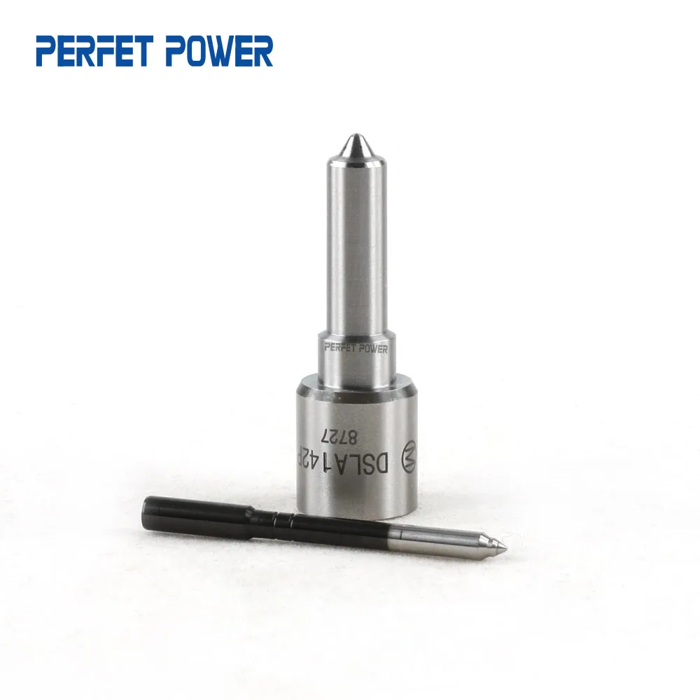 China Made New DSLA142P795 0433175196 Sprayer DSLA142P795 Nozzle for Common Rail Diesel Injector 0445110008/0445110020
China Made New DSLA142P795 0433175196 Sprayer DSLA142P795 Nozzle for Common Rail Diesel Injector 0445110008/0445110020