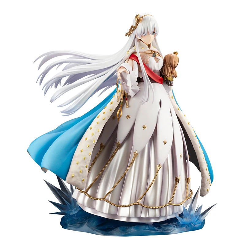 100% Original Kotobukiya Fate/Grand Order Anastasia Nikolaevna Romanova Caster Anime Figure Model Collecile Action Toys Gifts
100% Original Kotobukiya Fate/Grand Order Anastasia Nikolaevna Romanova Caster Anime Figure Model Collecile Action Toys Gifts