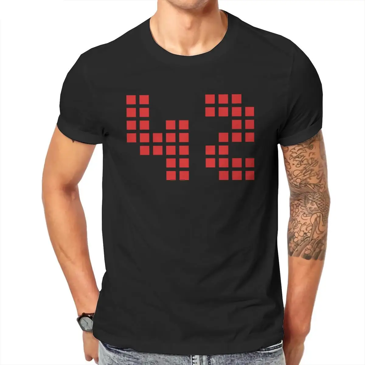 Wholesale 42 Womens Vintage Sport T-Shirt Essentials Fashion Games HipHop Mens Clothes 108083
Wholesale 42 Womens Vintage Sport T-Shirt Essentials Fashion Games HipHop Mens Clothes 108083