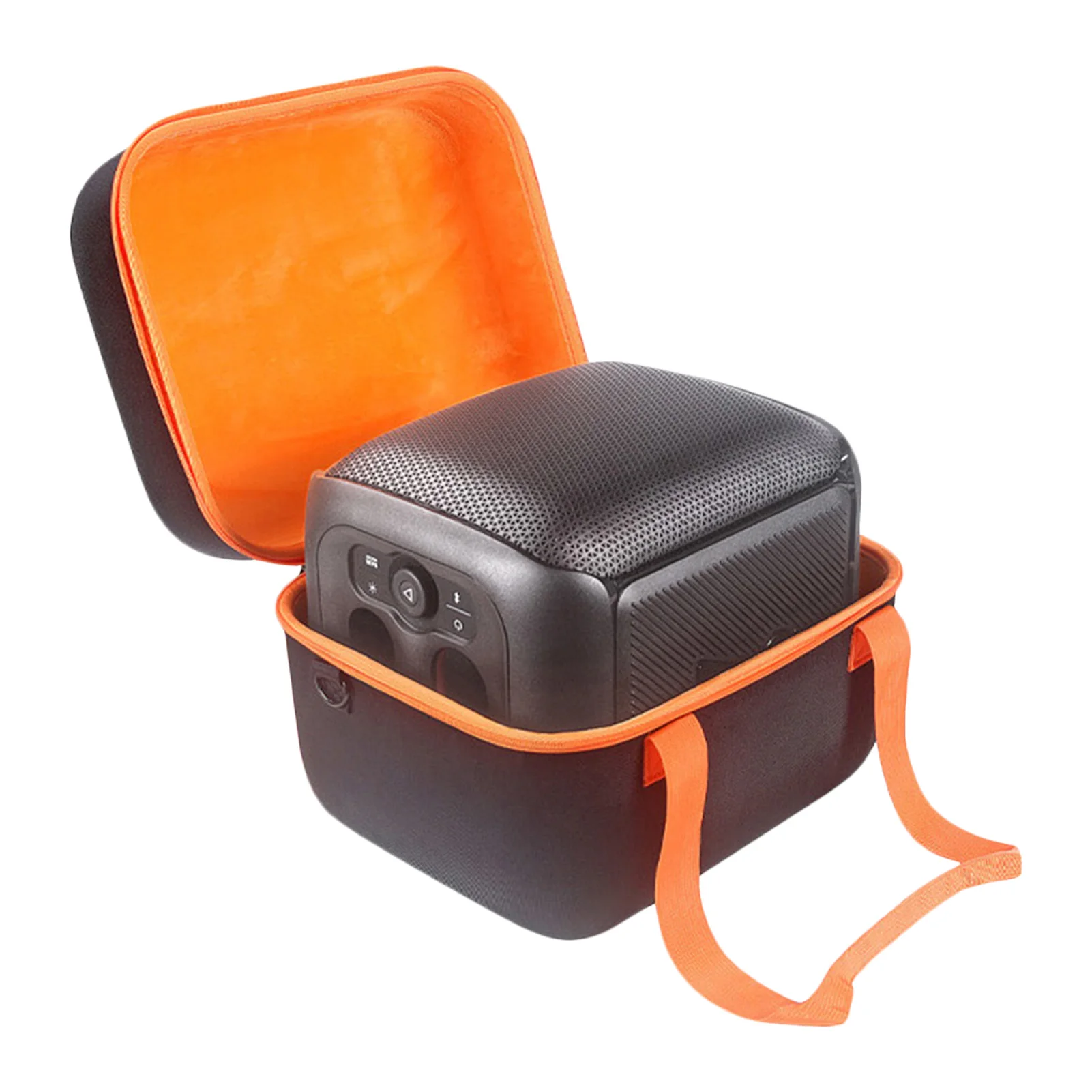 Speaker Protective Case Water-Resistant Professional Speaker Bag With Carrying Handles Large Capacity Large Gig Bag Double
Speaker Protective Case Water-Resistant Professional Speaker Bag With Carrying Handles Large Capacity Large Gig Bag Double