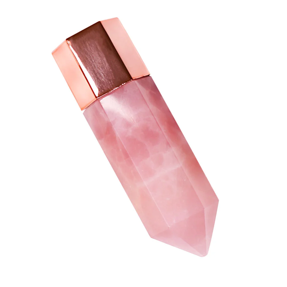 1pc Fine Oil Bottle Face Beauty Column Skincare Tool Face Massager Beauty Device
1pc Fine Oil Bottle Face Beauty Column Skincare Tool Face Massager Beauty Device