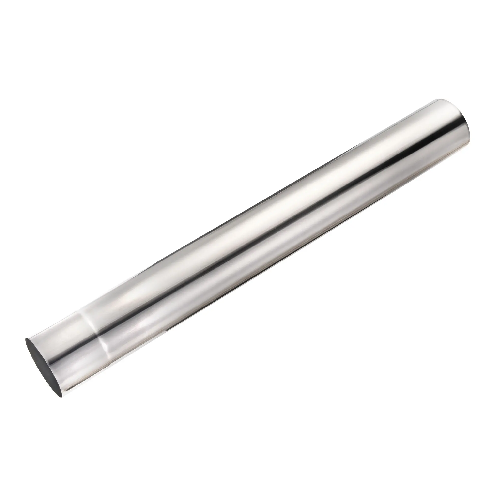 Uxcell Stainless Steel Pipe Connecting Tube 19.7" Length 2.4" OD Straight Adapter
Uxcell Stainless Steel Pipe Connecting Tube 19.7" Length 2.4" OD Straight Adapter