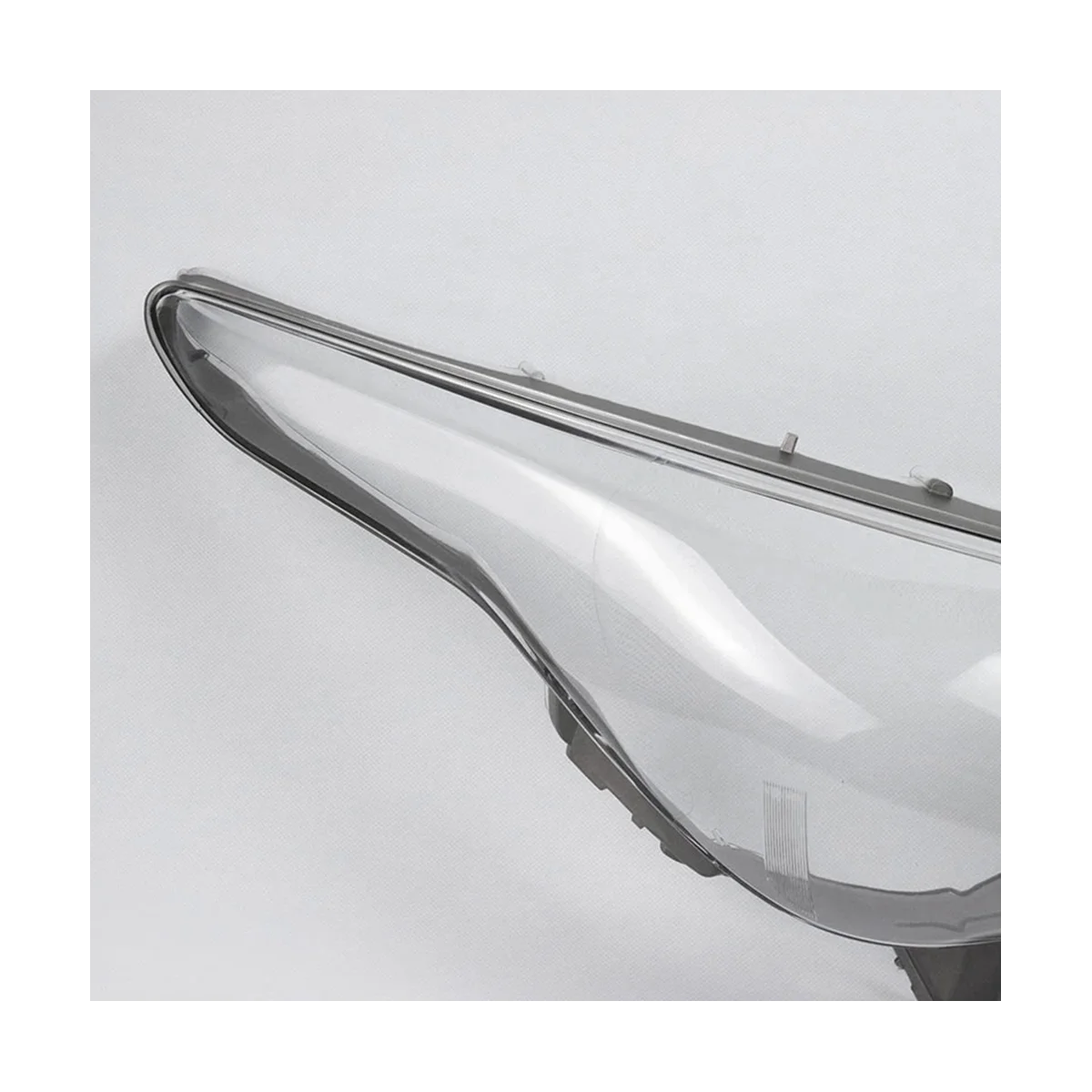 Left Side Car Headlight Cover Lens Lamp Shell for FX35 2009-2013 Front Lampshade Transparent Head Light Caps
Left Side Car Headlight Cover Lens Lamp Shell for FX35 2009-2013 Front Lampshade Transparent Head Light Caps