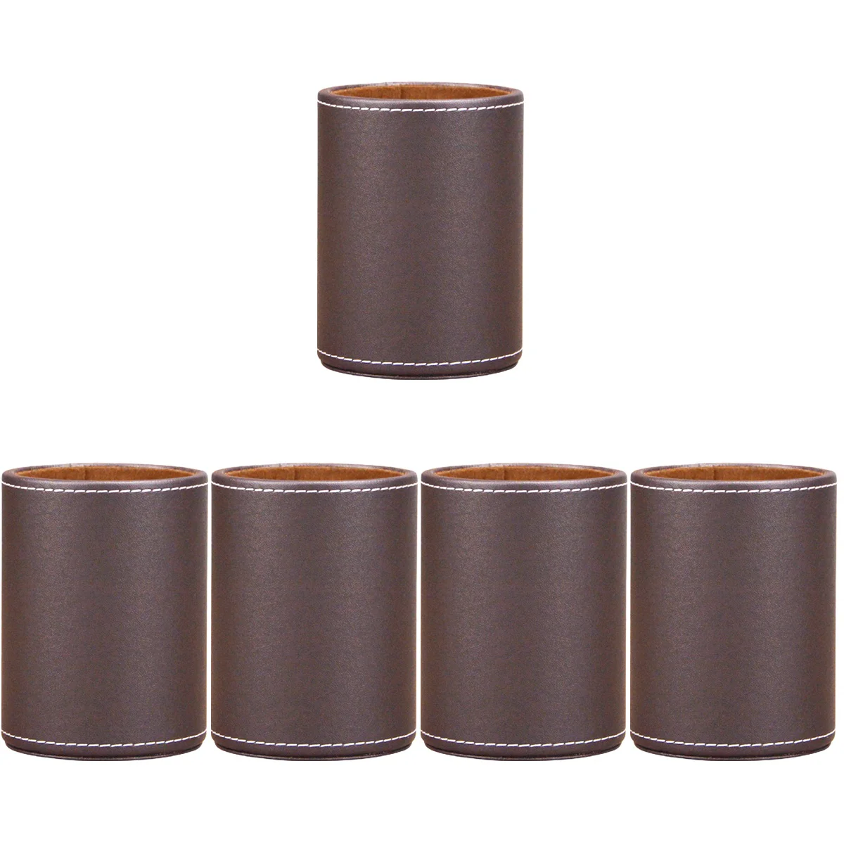 5x Home School Desktop Office Multipurpose Pen Holder Cup Cylinder Pen Holder Holder
5x Home School Desktop Office Multipurpose Pen Holder Cup Cylinder Pen Holder Holder