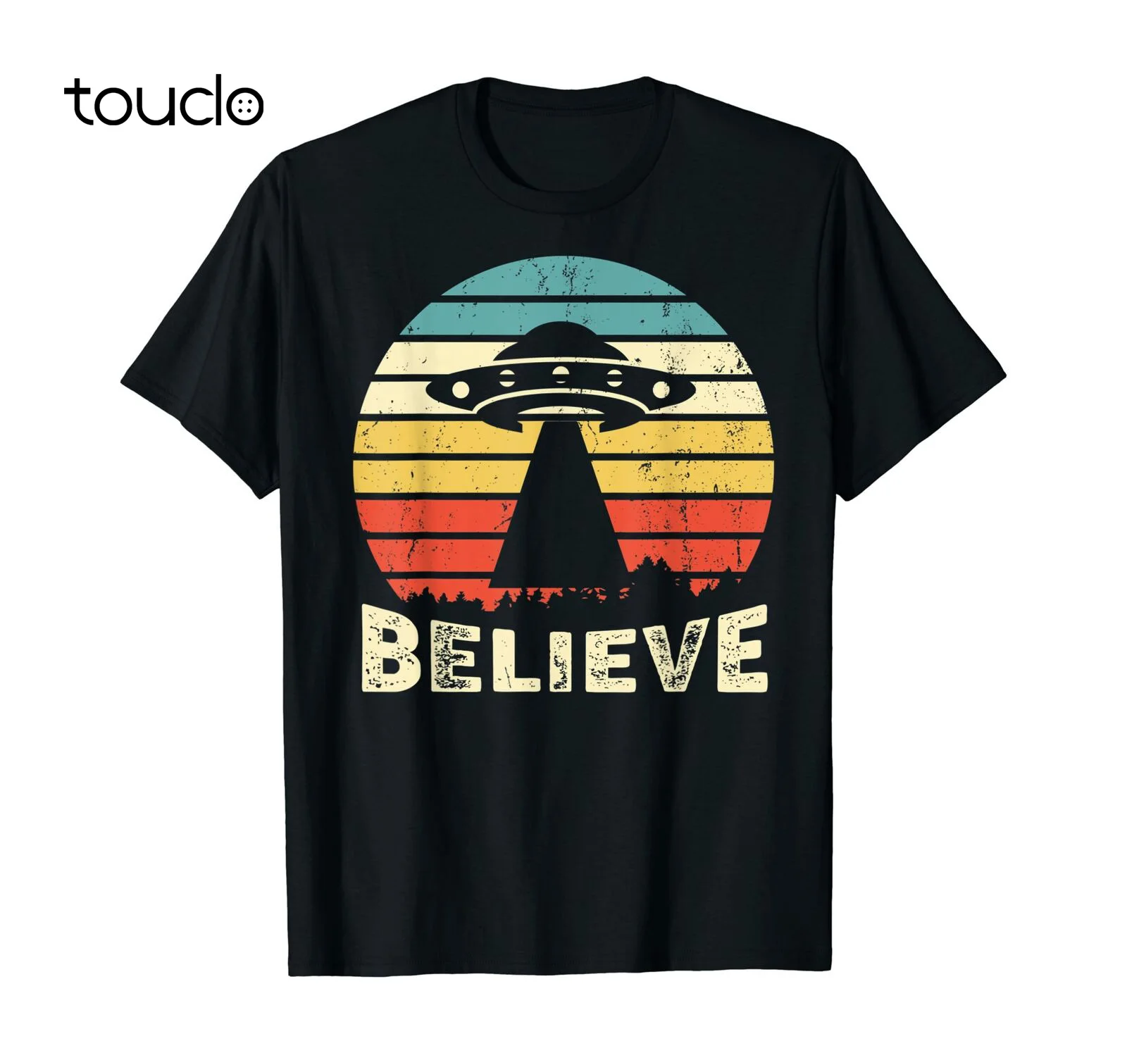 Vintage Alien Ufo Hunter Gift I Want To Believe T-Shirt Custom Aldult Teen Unisex Digital Printing Tee Shirts Custom Gift Xs-5Xl
Vintage Alien Ufo Hunter Gift I Want To Believe T-Shirt Custom Aldult Teen Unisex Digital Printing Tee Shirts Custom Gift Xs-5Xl