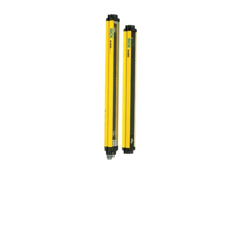 PSD01-2501 Safety multibeam sensors M4000 Standard A/P / Passive unit 100% original and new
PSD01-2501 Safety multibeam sensors M4000 Standard A/P / Passive unit 100% original and new
