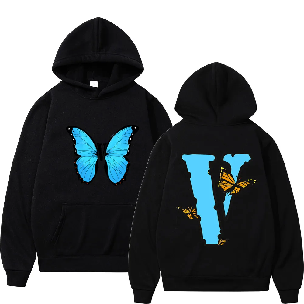 VLONE Man Hoodies Cotton Sweatshirts Men Clothing Sweatshirt Woman Women's USA Brand Hip Hop Friends Streetwear Hoodie Vlone
VLONE Man Hoodies Cotton Sweatshirts Men Clothing Sweatshirt Woman Women's USA Brand Hip Hop Friends Streetwear Hoodie Vlone