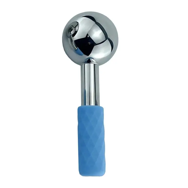 Cooling Facial Massage Globes Cooling Ice Sticks For Face Skin Icing To Reduce Puffiness Under Eyes Cooling Facial Massager
Cooling Facial Massage Globes Cooling Ice Sticks For Face Skin Icing To Reduce Puffiness Under Eyes Cooling Facial Massager