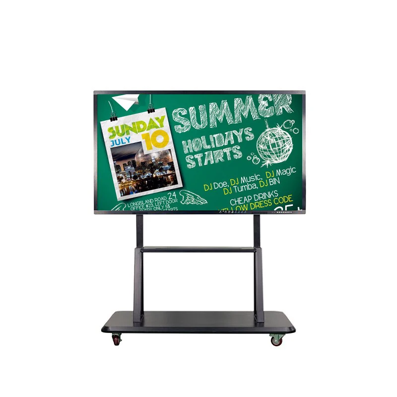 Movable Portable Multi Writing LCD Screen Smartboard/interactive Whiteboard Smart Board China Black Interactive Whiteboard
Movable Portable Multi Writing LCD Screen Smartboard/interactive Whiteboard Smart Board China Black Interactive Whiteboard