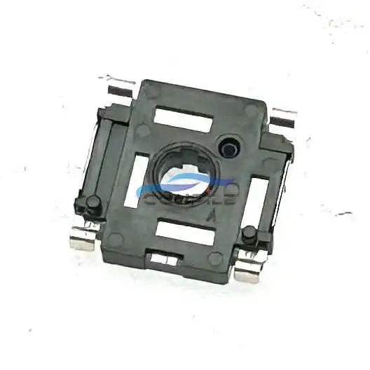 for Mercedes-Benz CLA260 air conditioning coding car knob A/C panel encoder knob switch chip IC 
for Mercedes-Benz CLA260 air conditioning coding car knob A/C panel encoder knob switch chip IC