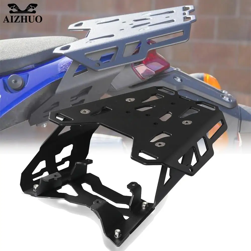 Motorcycle Aluminium CNC Accessories Luggage Holder Bracket For Yamaha Tenere 700 2019-2021 TENERE700 Rally 2020 T7 T-7
Motorcycle Aluminium CNC Accessories Luggage Holder Bracket For Yamaha Tenere 700 2019-2021 TENERE700 Rally 2020 T7 T-7