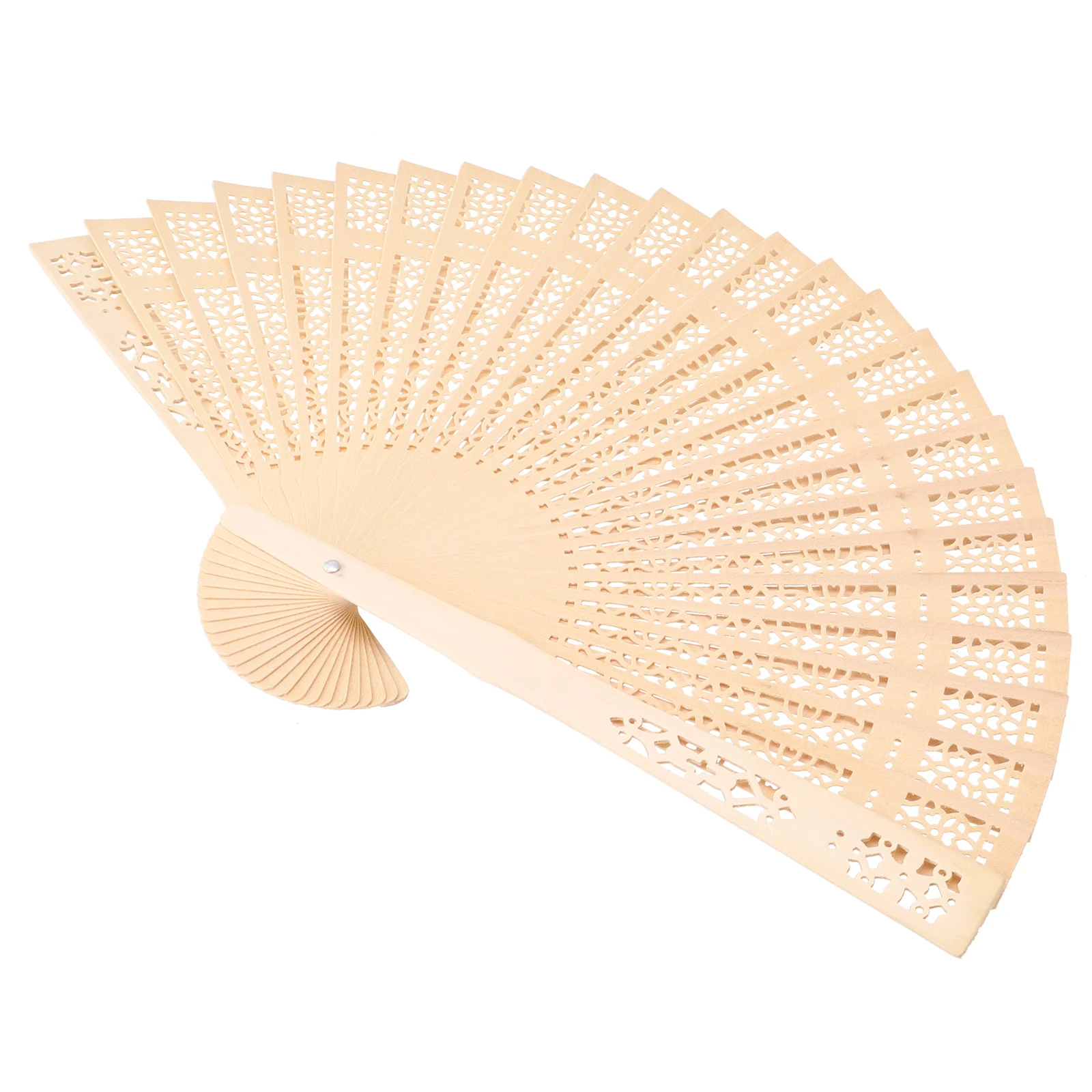 Folding Hand Held Fans Sandalwood Hand Fan Chinese Wooden Fan For Wedding Favors Baby Shower Dance Fan Vintage Folding Fan
Folding Hand Held Fans Sandalwood Hand Fan Chinese Wooden Fan For Wedding Favors Baby Shower Dance Fan Vintage Folding Fan