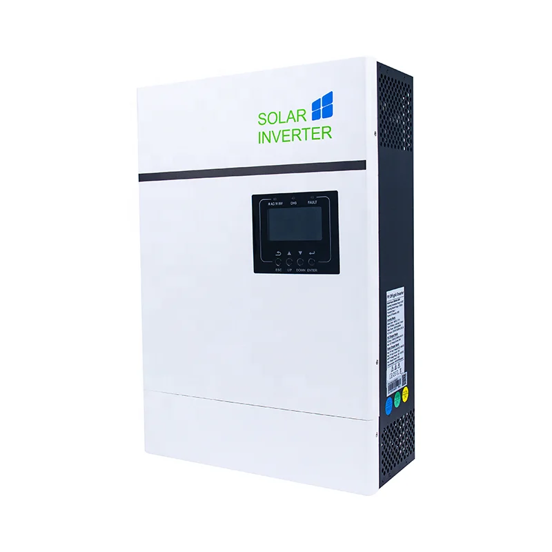 Sacolar 2022 Hot Selling Trending Products 5kw 10 Kw Hybrid Solar System Off Grid Inverter Solar Inverter With Ups Function
Sacolar 2022 Hot Selling Trending Products 5kw 10 Kw Hybrid Solar System Off Grid Inverter Solar Inverter With Ups Function