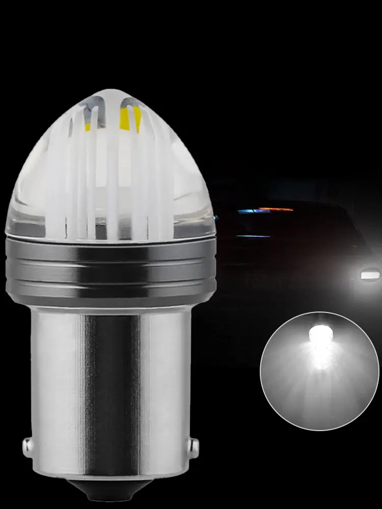 1pcs Car Interior LED Bulb 1156 BA15S 1157 BAY15D 2835 9SMD High Bright Car Motorcycle Tail Light Reverse Backup Brake Stop Lamp
1pcs Car Interior LED Bulb 1156 BA15S 1157 BAY15D 2835 9SMD High Bright Car Motorcycle Tail Light Reverse Backup Brake Stop Lamp