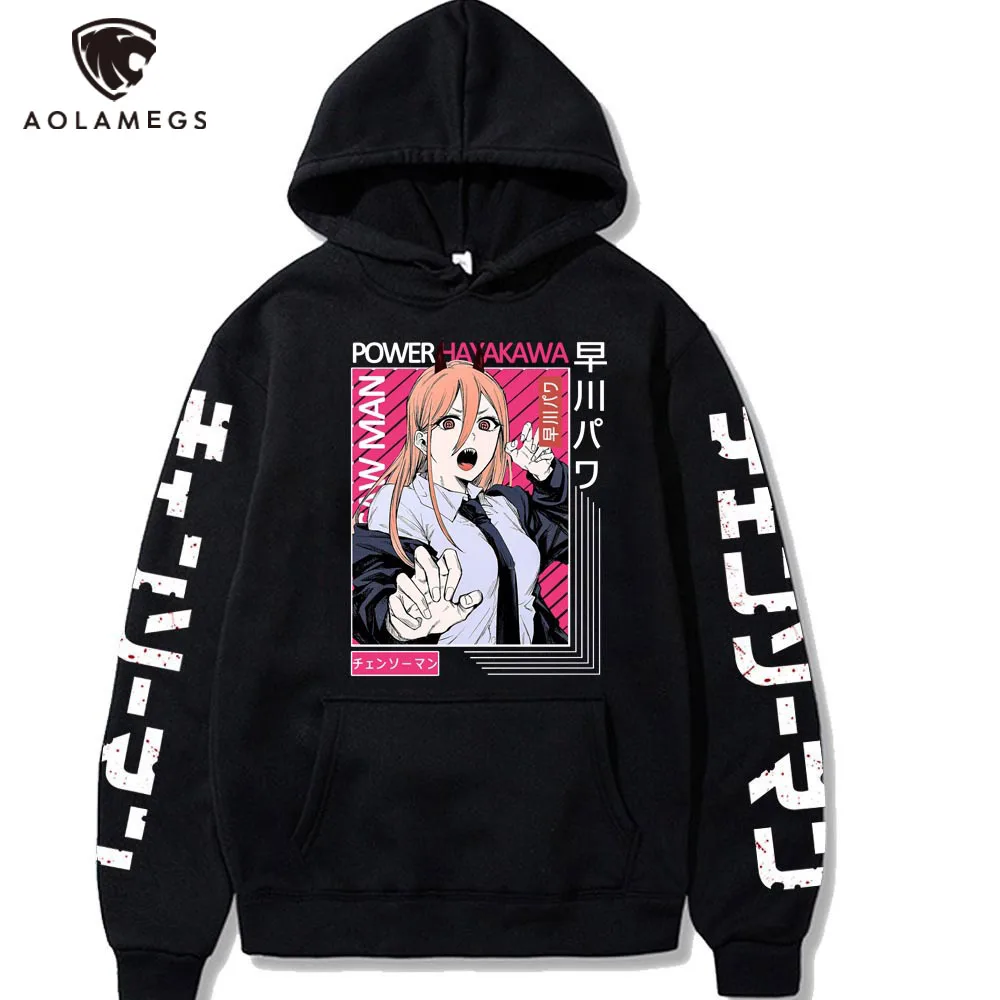 Aolamegs Hoodie Men Japanese Kanji Anime Comics Print Oversized Sweatshirts Couple High Street Casual College Style Pullover Men
Aolamegs Hoodie Men Japanese Kanji Anime Comics Print Oversized Sweatshirts Couple High Street Casual College Style Pullover Men