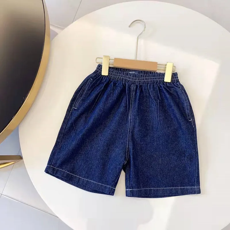 The New Jeans for Children in Summer 2022 are Fashionable, Simple and Atmospheric. Welcome to Buy
The New Jeans for Children in Summer 2022 are Fashionable, Simple and Atmospheric. Welcome to Buy
