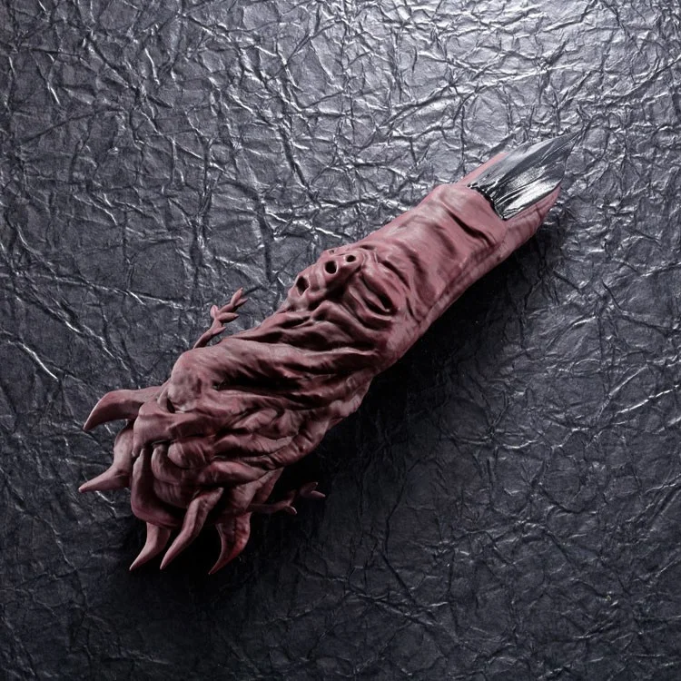 Anime Genuine Jujutsu Kaisen 1/1 Proplica Ryomen Sukuna Finger Figurine Super Curse Action Figures Toys Gifts Collectible
Anime Genuine Jujutsu Kaisen 1/1 Proplica Ryomen Sukuna Finger Figurine Super Curse Action Figures Toys Gifts Collectible