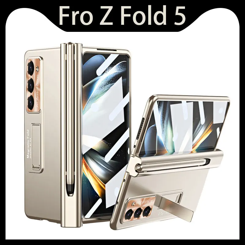 Чехол для телефона Fro Samsung Galaxy z fold 5, складной защитный чехол Z FOLD 4 с магнитными петлями, складной защитный чехол Z FOLD 3 с гальваническим кронштейном
Чехол для телефона Fro Samsung Galaxy z fold 5, складной защитный чехол Z FOLD 4 с магнитными петлями, складной защитный чехол Z FOLD 3 с гальваническим кронштейном