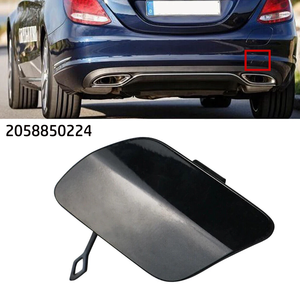 1 шт., накладка на задний бампер для Mercedes W205 C-Class 2015 2016 2017 2018 2019 2020 2021 A2058850224 2058850224
1 шт., накладка на задний бампер для Mercedes W205 C-Class 2015 2016 2017 2018 2019 2020 2021 A2058850224 2058850224