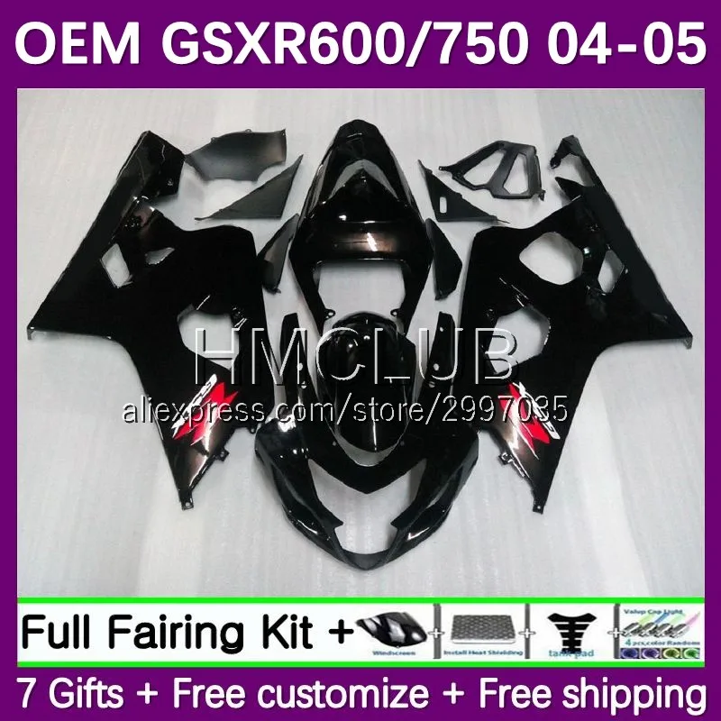 OEM инъекция для SUZUKI GSXR 750 600 CC 600CC GSXR-600 K4 59No.4 GSXR600 GSXR750 2004 2005 GSXR-750 04 05 обтекатель глянцевый черный
OEM инъекция для SUZUKI GSXR 750 600 CC 600CC GSXR-600 K4 59No.4 GSXR600 GSXR750 2004 2005 GSXR-750 04 05 обтекатель глянцевый черный
