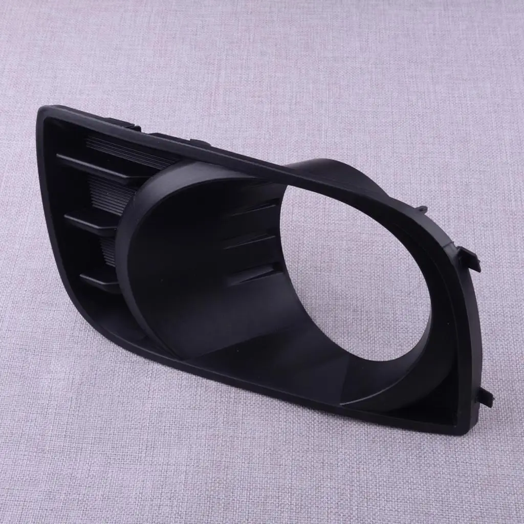 TO1039157 814810C021 REPT108625 Car Front Right Bumper Fog Light Trim Lamp Cover Frame Bezel Fit for Toyota Sequoia 2008-2017 
TO1039157 814810C021 REPT108625 Car Front Right Bumper Fog Light Trim Lamp Cover Frame Bezel Fit for Toyota Sequoia 2008-2017