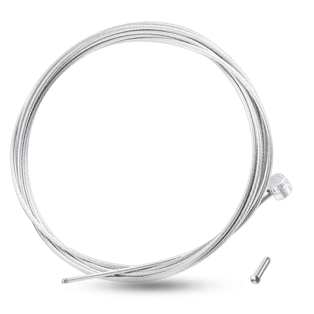 High Quality Wire Brake Cable Shift Line Bicycle Components Folding Mountain Bike Replacement Accessories Shift Line
High Quality Wire Brake Cable Shift Line Bicycle Components Folding Mountain Bike Replacement Accessories Shift Line