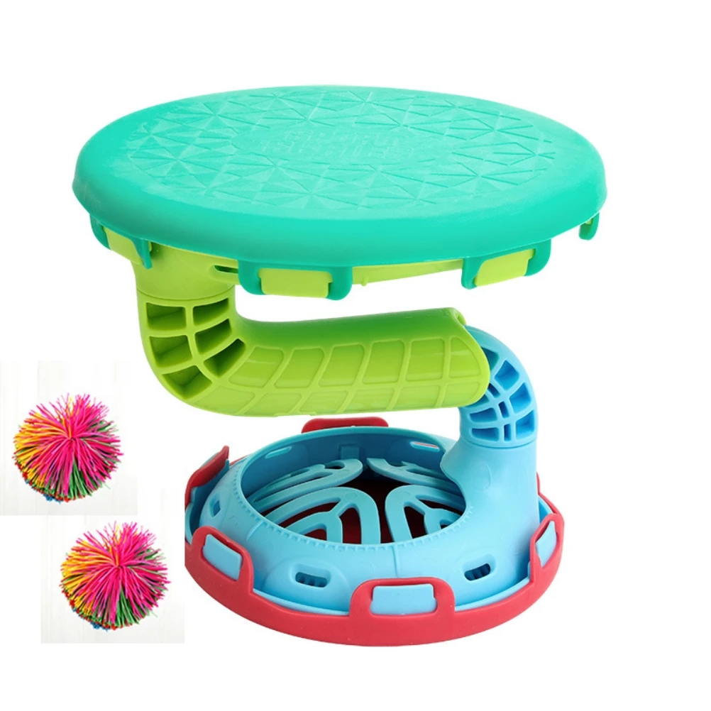 Toss and Catch Balls Toy Children Throw Ball Game Toy Outdoor Training Sports Interactive Games for Kids and Adults
Toss and Catch Balls Toy Children Throw Ball Game Toy Outdoor Training Sports Interactive Games for Kids and Adults