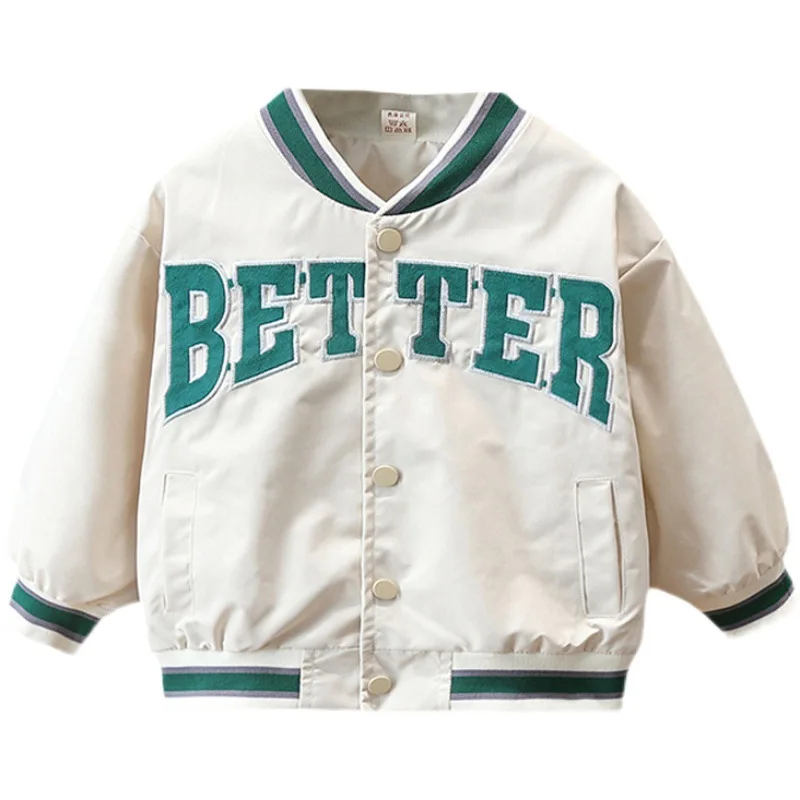 Boys Coats Spring Autumn 1 To 8 Years Children Casual Outerwear Clothing For Baby Girls Kids Sports Jacket Outfits 2022 New Tops
Boys Coats Spring Autumn 1 To 8 Years Children Casual Outerwear Clothing For Baby Girls Kids Sports Jacket Outfits 2022 New Tops