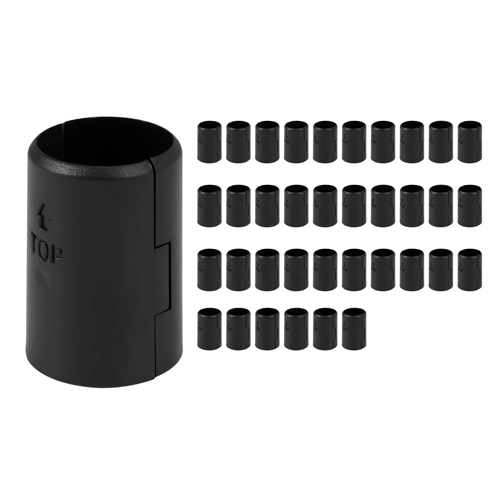 74 шт./упаковка, зажимы для стеллажей
74 шт./упаковка, зажимы для стеллажей