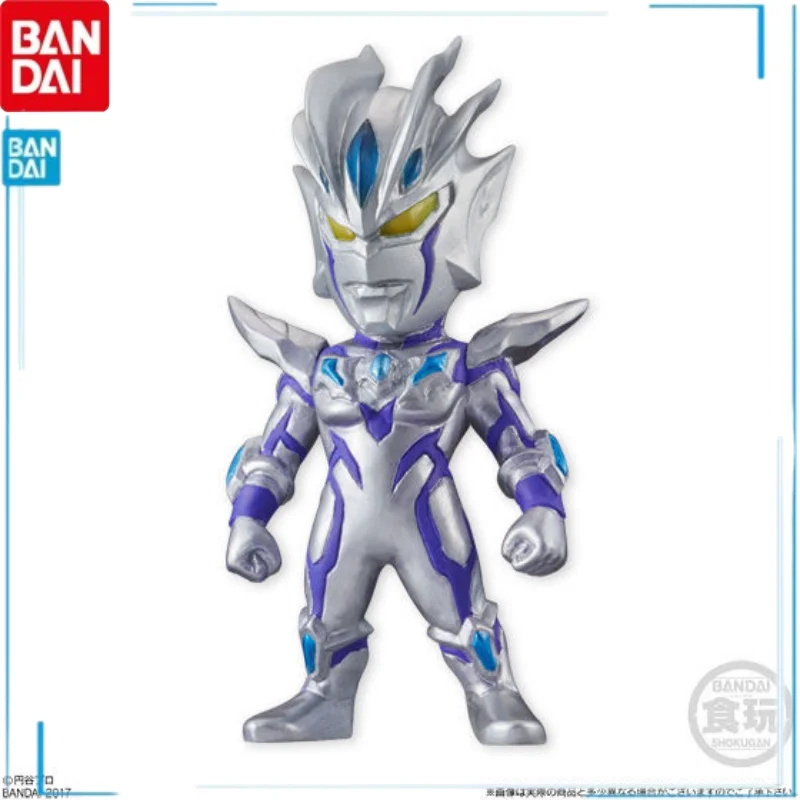 Аниме фигурки на полке Bandai Ultraman Zero Beyond, новинка, Оригинальная фигурка, модель, детская игрушка, рождественские подарки, детские игрушки 
Аниме фигурки на полке Bandai Ultraman Zero Beyond, новинка, Оригинальная фигурка, модель, детская игрушка, рождественские подарки, детские игрушки