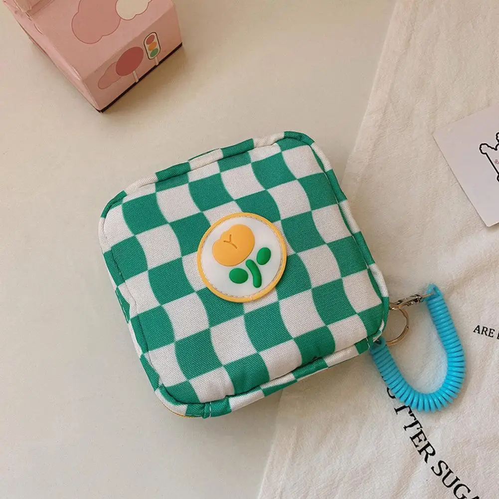 Organizer Bag Practical Reusable Multipurpose for Travel Storage Bag Sanitary Towel Storage Bag
Organizer Bag Practical Reusable Multipurpose for Travel Storage Bag Sanitary Towel Storage Bag
