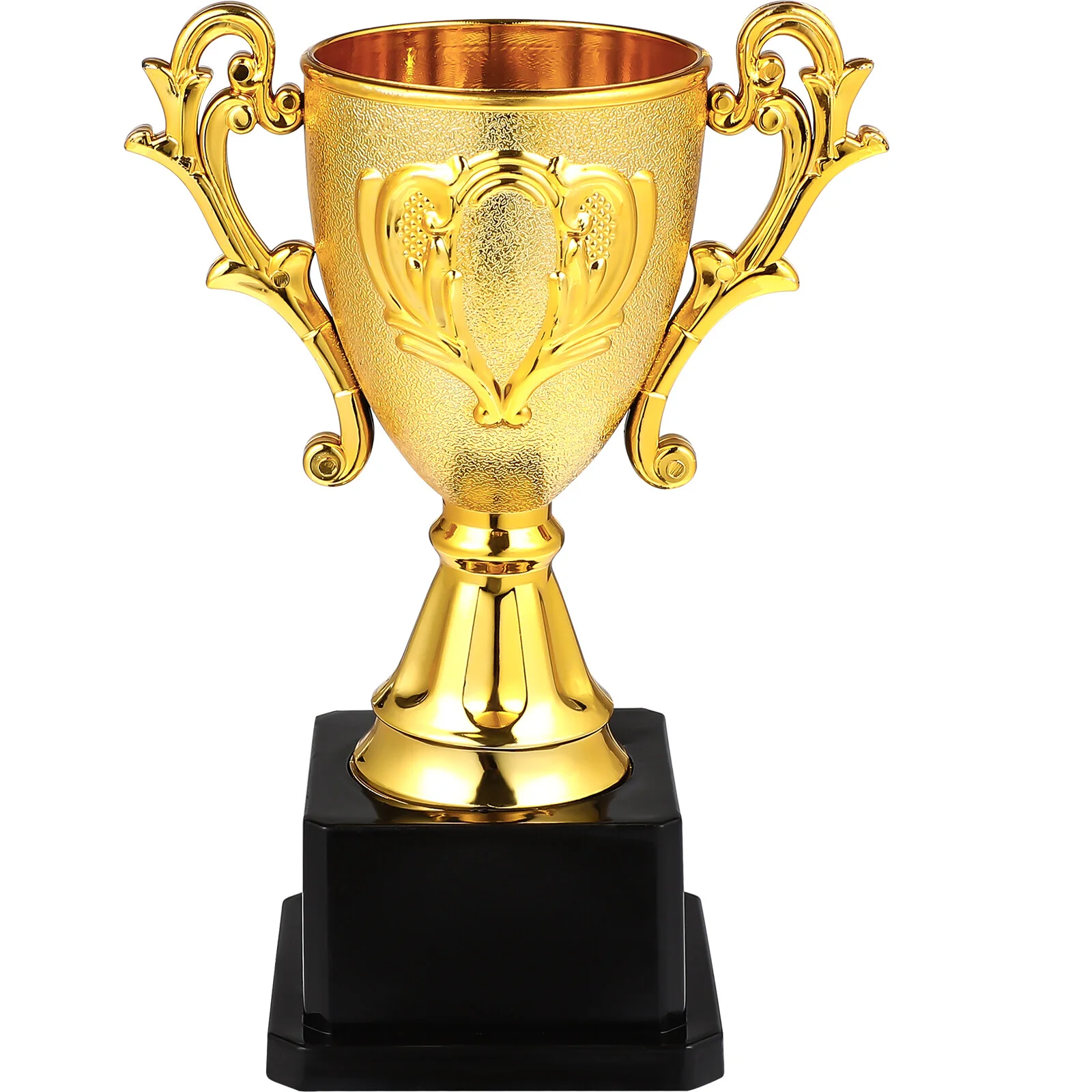Kids Toys Party Favors Competition Trophy Peony Personal Tournaments Trophies Games Student
Kids Toys Party Favors Competition Trophy Peony Personal Tournaments Trophies Games Student