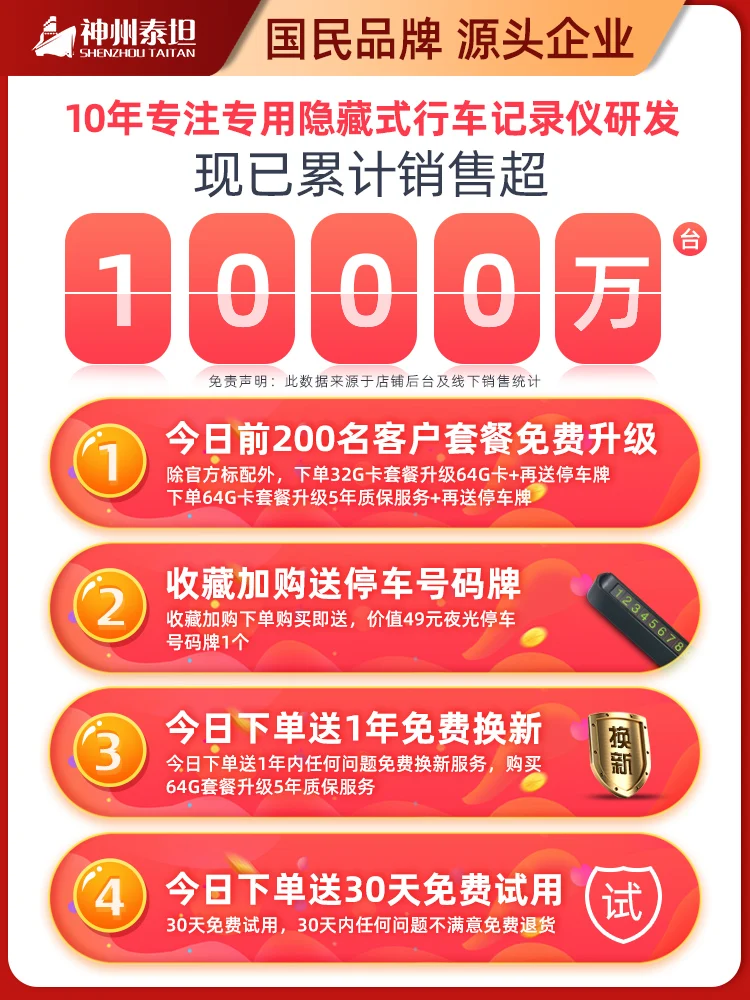 BMW 5/3/1/7 Series X1/X3/X5/X4 530 320li special driving recorder free wiring 
BMW 5/3/1/7 Series X1/X3/X5/X4 530 320li special driving recorder free wiring