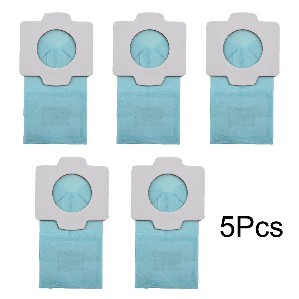 5pcs Dust Bags For Cordless Vacuum Cleaner Replacement Dust Bag For Cleaning Tools Vacuums Spare Accessories
5pcs Dust Bags For Cordless Vacuum Cleaner Replacement Dust Bag For Cleaning Tools Vacuums Spare Accessories
