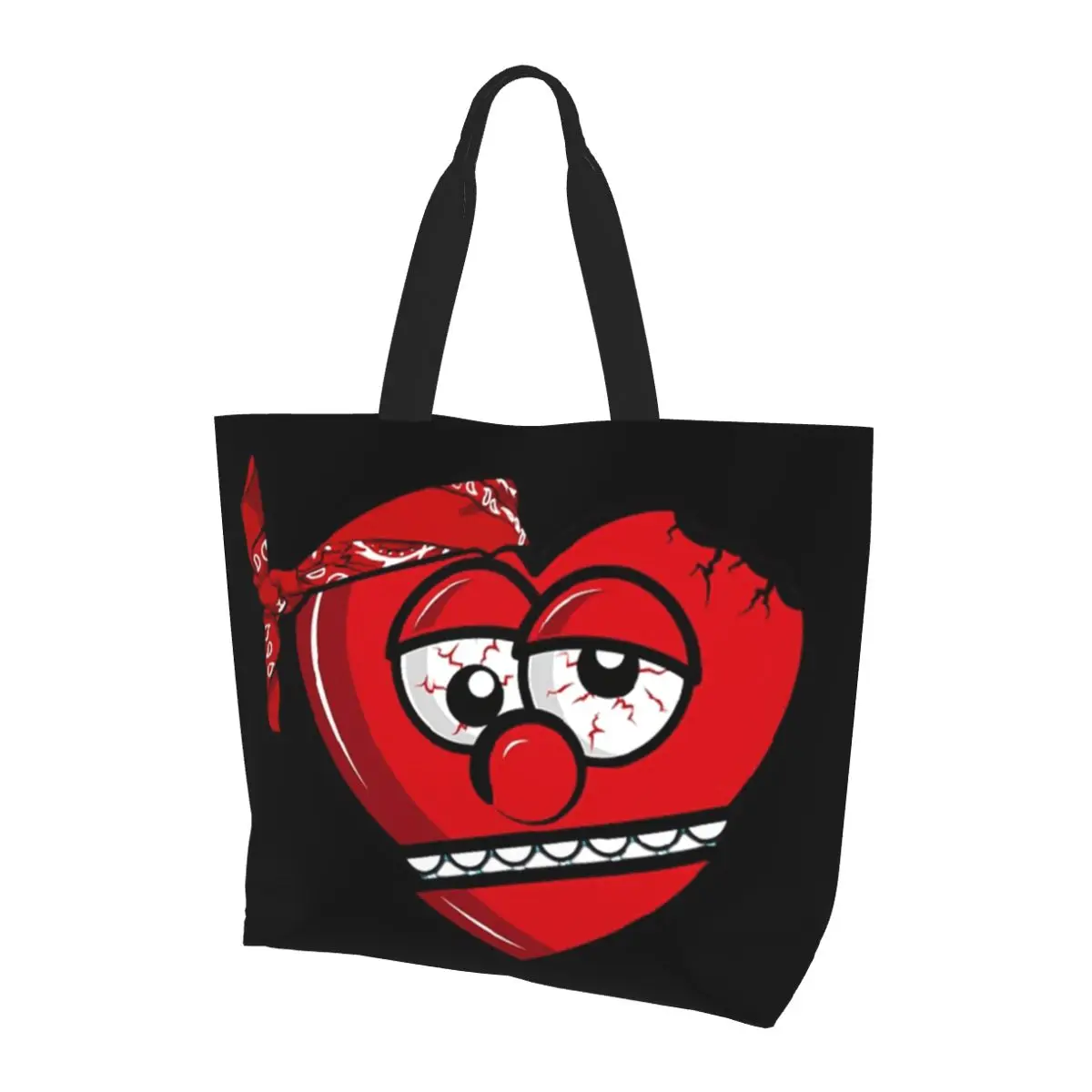 Chief Keef Hip Hop Women Shoulder bag 40X50cm Tote bag Shopping handbag Convenient Travel Book Custom Logo
Chief Keef Hip Hop Women Shoulder bag 40X50cm Tote bag Shopping handbag Convenient Travel Book Custom Logo