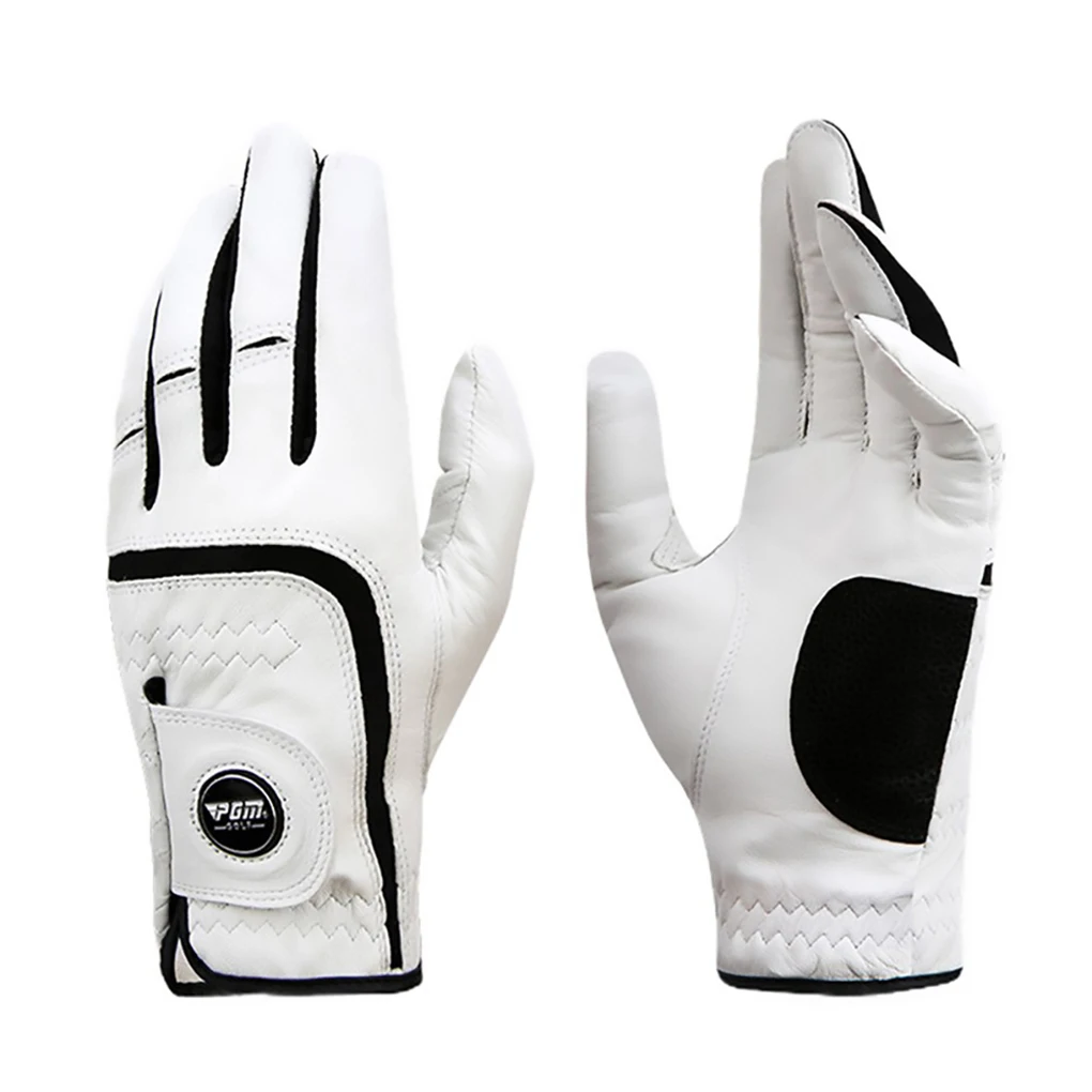 Golf Gloves Shockproof Adjusatble Mittens Left Hand Windproof Protector Comfortable Sleeve Equipment Left Hand 22
Golf Gloves Shockproof Adjusatble Mittens Left Hand Windproof Protector Comfortable Sleeve Equipment Left Hand 22