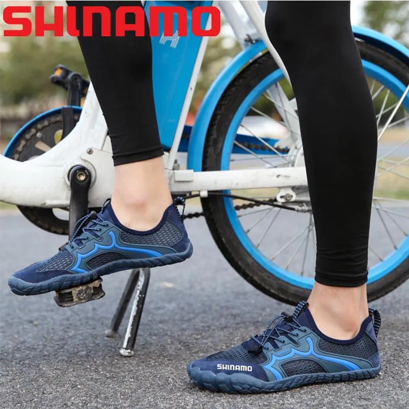 2023 New Men's Summer Fishing Shoes Outdoor Cycling and Hiking Shoes Sports Fishing and Wading Shoes Swimming and Beach Shoes
2023 New Men's Summer Fishing Shoes Outdoor Cycling and Hiking Shoes Sports Fishing and Wading Shoes Swimming and Beach Shoes