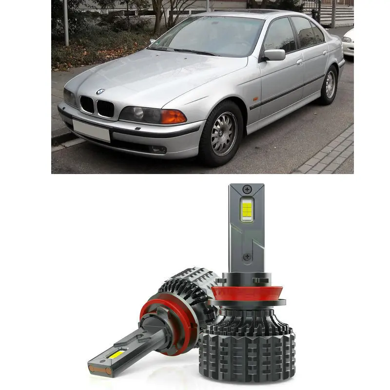 H7 led 90W Автомобильные светодиодные фары для Bmw e39 Автомобильная фара автомобильные аксессуары Canbus без ошибок
H7 led 90W Автомобильные светодиодные фары для Bmw e39 Автомобильная фара автомобильные аксессуары Canbus без ошибок