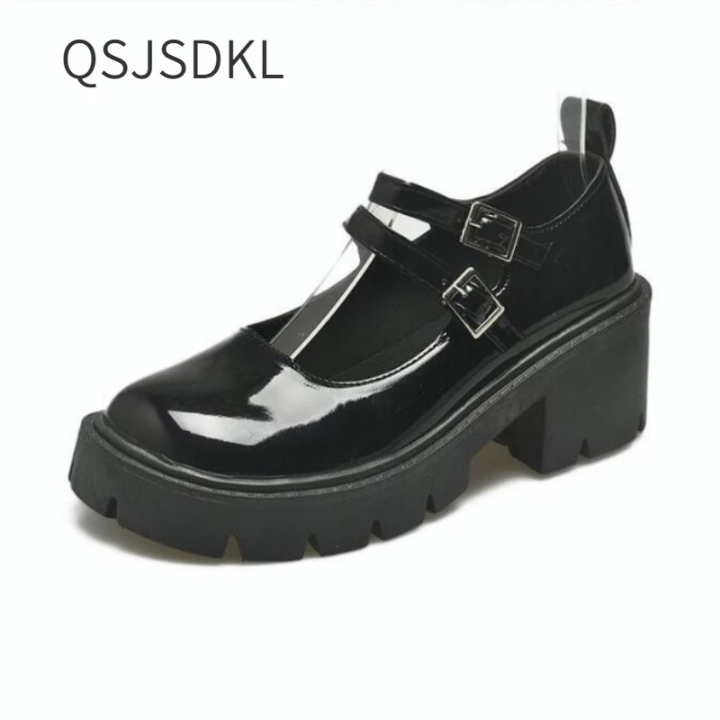 Lolita shoes on heels platform shoes Women's shoes Pumps Girls Japanese Style Mary Janes Vintage High Heel Student shoes sandals 
Lolita shoes on heels platform shoes Women's shoes Pumps Girls Japanese Style Mary Janes Vintage High Heel Student shoes sandals