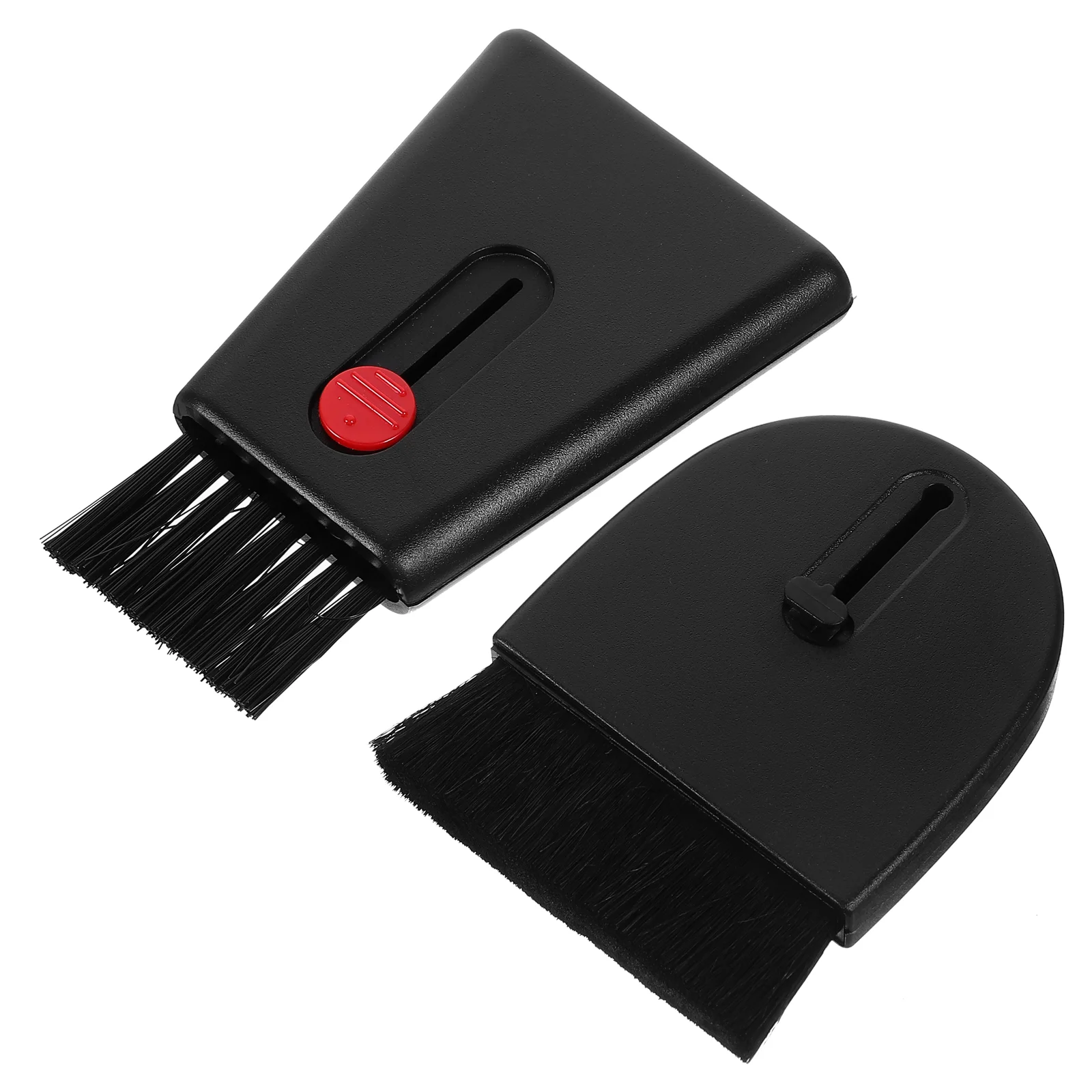 2 Pcs Laptop Keyboard Cleaner Vent Computer Laptops Phone Kit Cleaning Brush Screen
2 Pcs Laptop Keyboard Cleaner Vent Computer Laptops Phone Kit Cleaning Brush Screen