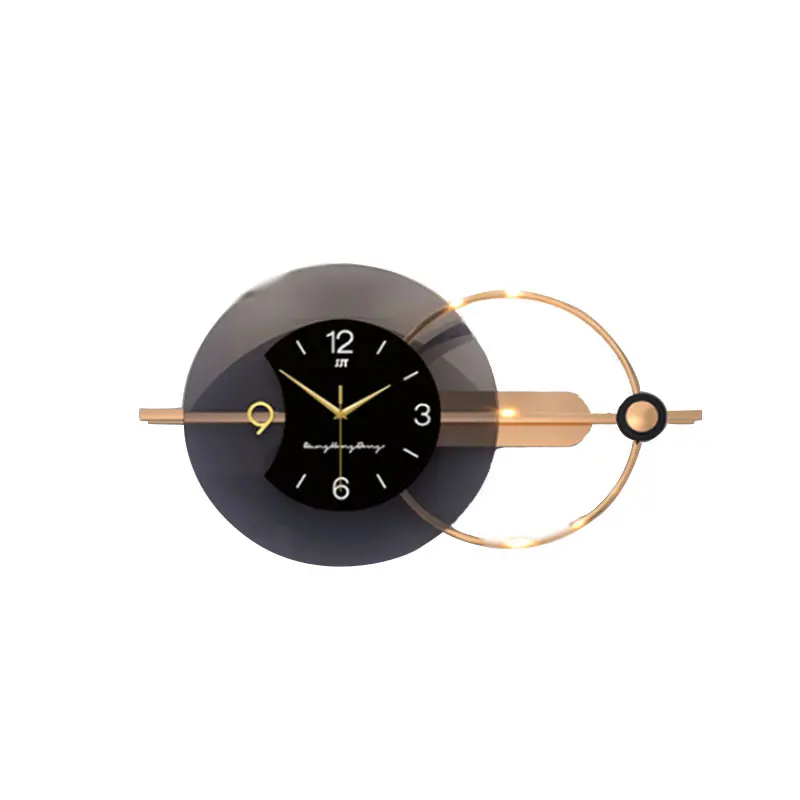 Luxury Silent Clock Mechanism Modern Design Art Living Room 3d Large Wall Clock Hands Clockwork Deco Cuisine Design Decoration
Luxury Silent Clock Mechanism Modern Design Art Living Room 3d Large Wall Clock Hands Clockwork Deco Cuisine Design Decoration