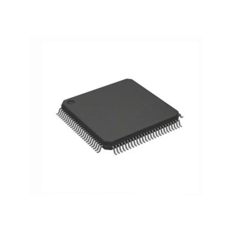 

1PCS/LOT PIC32MX795F512L-80I/PT QFP100 PIC32MX795F512L PIC32MX795F QFP-100 Chipset 32-bit Microcontroller Chip 100% original