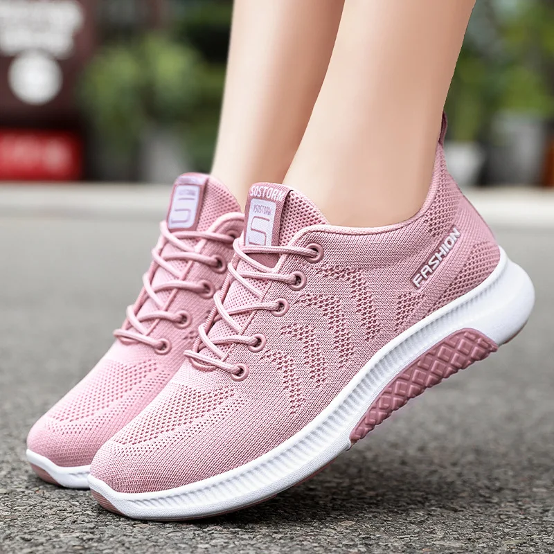 Women's Sports Shoes Breathable Tennis Female Platform Women's Spring Footwear Ladies Sneakers Luxury Designer Shoes
Women's Sports Shoes Breathable Tennis Female Platform Women's Spring Footwear Ladies Sneakers Luxury Designer Shoes