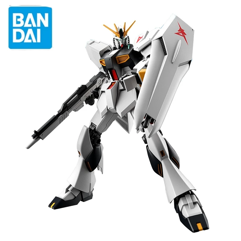В наличии Bandai ПВХ начальный класс 1/144 в Сборная модель коллекционные игрушки Детский пазл настольные украшения подарки-сюрпризы для мальчиков
В наличии Bandai ПВХ начальный класс 1/144 в Сборная модель коллекционные игрушки Детский пазл настольные украшения подарки-сюрпризы для мальчиков