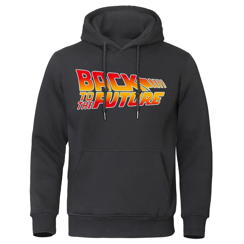 Back to the Future Hoodies Men Spring Autumn Pullovers Letter Print Casual Male Sweatshirts Streetwear Man Top Hip Hop Tracksuit
Back to the Future Hoodies Men Spring Autumn Pullovers Letter Print Casual Male Sweatshirts Streetwear Man Top Hip Hop Tracksuit