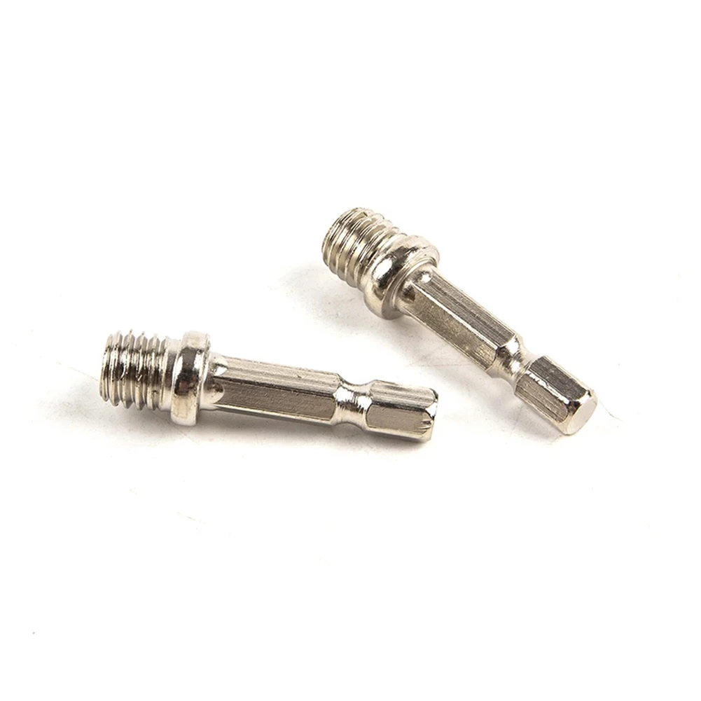 M10 Polishing Disc Connecting Rod 1/4 Hexagon Adapter Drill Chuck Polishing Disc Connection Rod Power Tool Accessories
M10 Polishing Disc Connecting Rod 1/4 Hexagon Adapter Drill Chuck Polishing Disc Connection Rod Power Tool Accessories