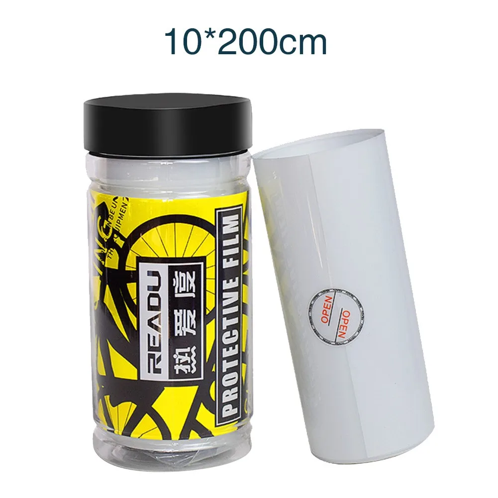 MTB Protection Tape Yellow/blue (Gloss/Matte) 10*200cm+10*24cm Bike Film Frame Anti-scratch Sticker 1pcs Durable
MTB Protection Tape Yellow/blue (Gloss/Matte) 10*200cm+10*24cm Bike Film Frame Anti-scratch Sticker 1pcs Durable